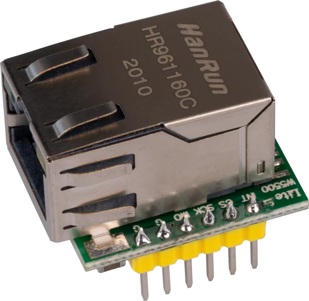 [152448] Ethernet Module | Joy-IT