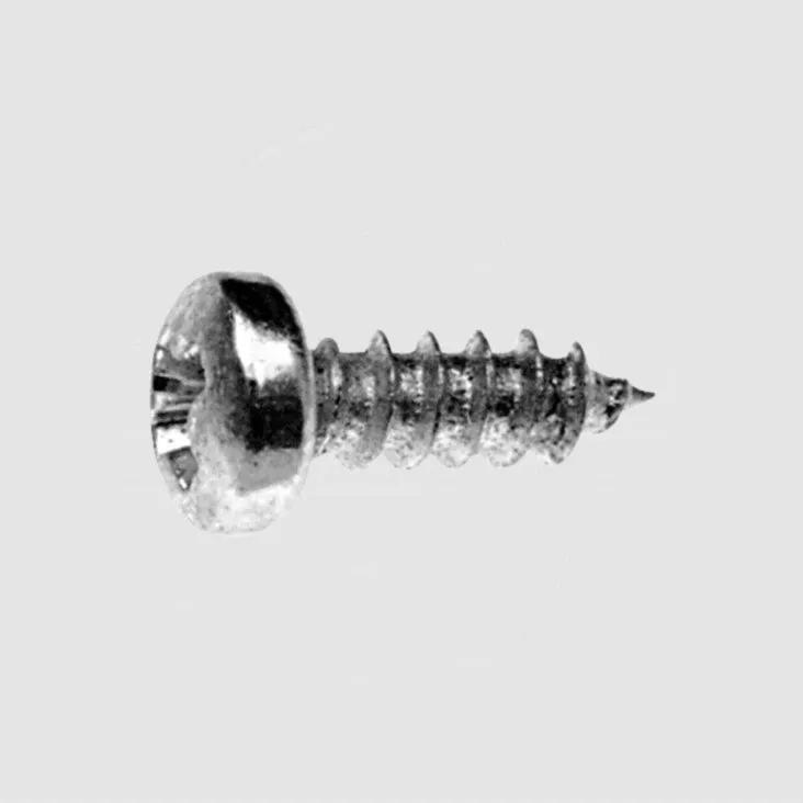 [152548] Tapping Screws 2,9x6,5 100 stk.
