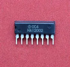 [152707] Speaker Protection SIP-8