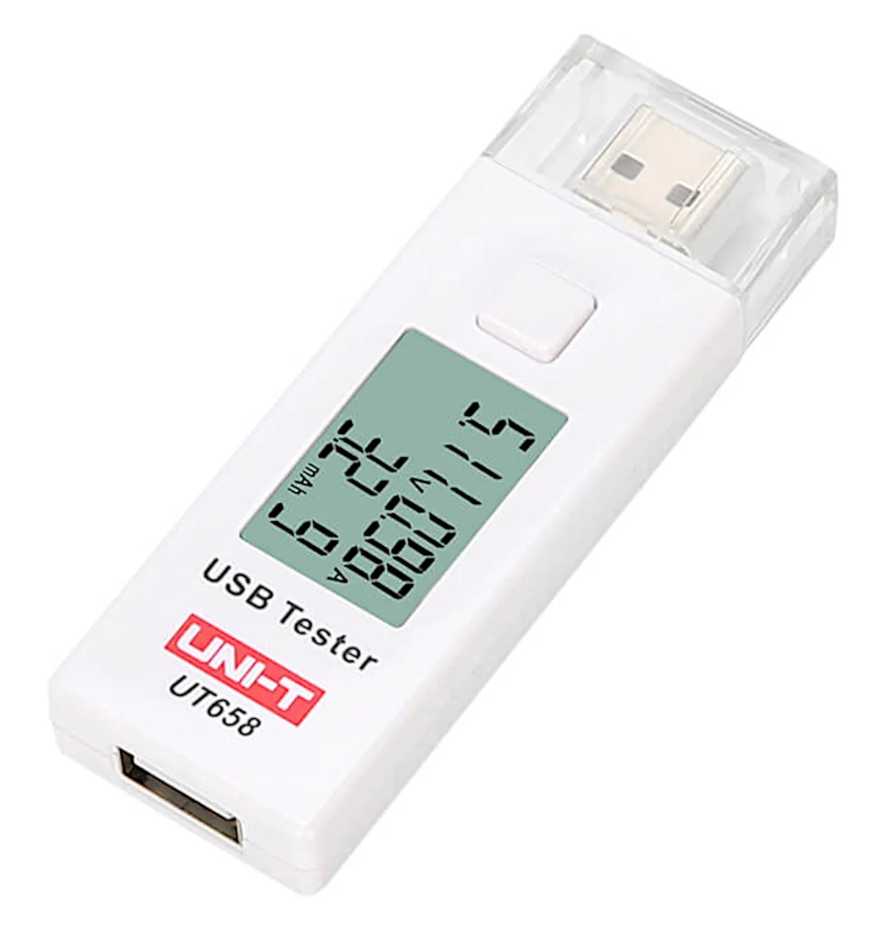 [152721] UNI-T UT658 USB A Tester