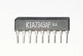 [152760] FM PLL STEREO DECODER SIP-9