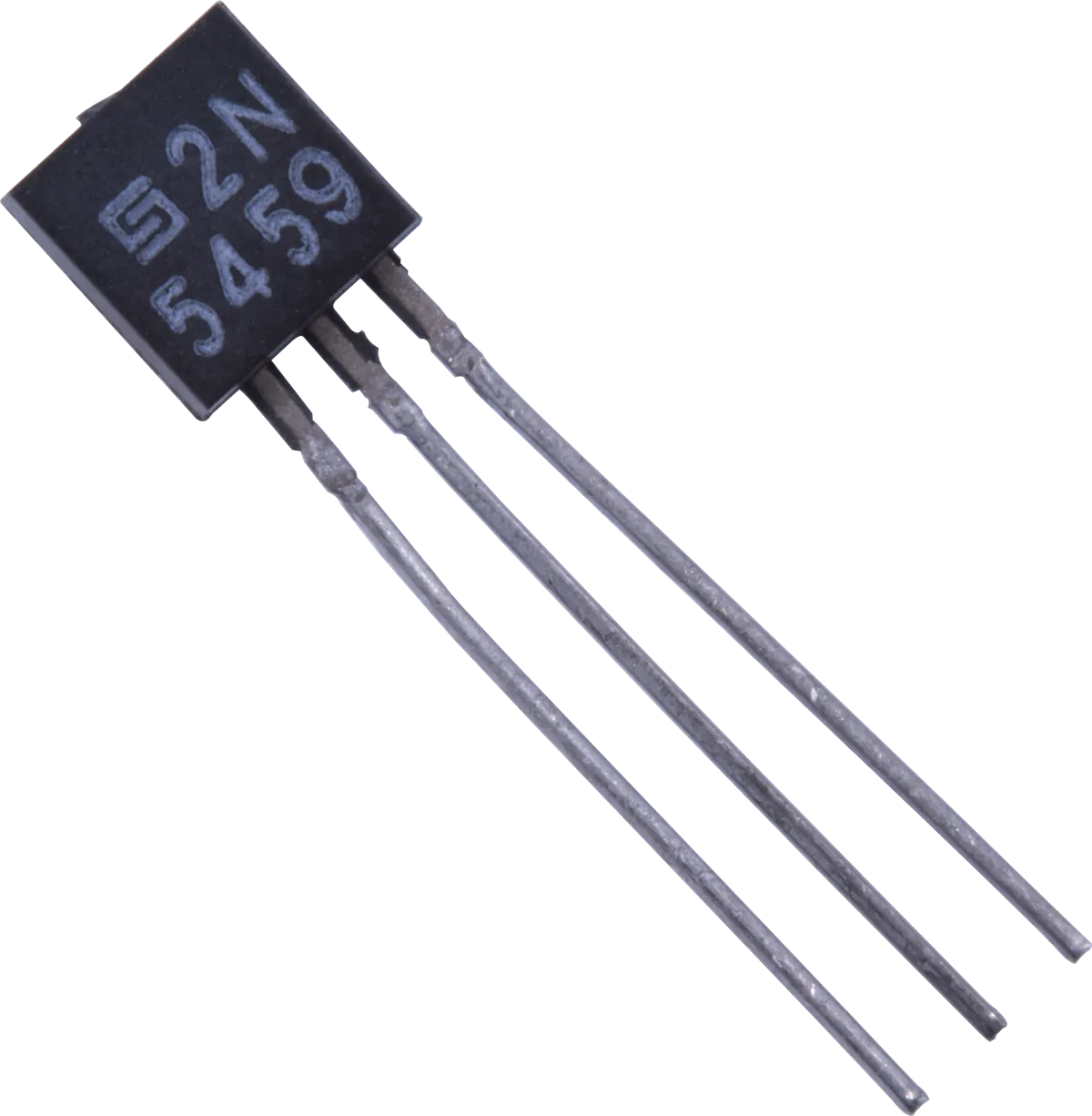 [152785] N-FET 25V 16mA 0,625W TO-92