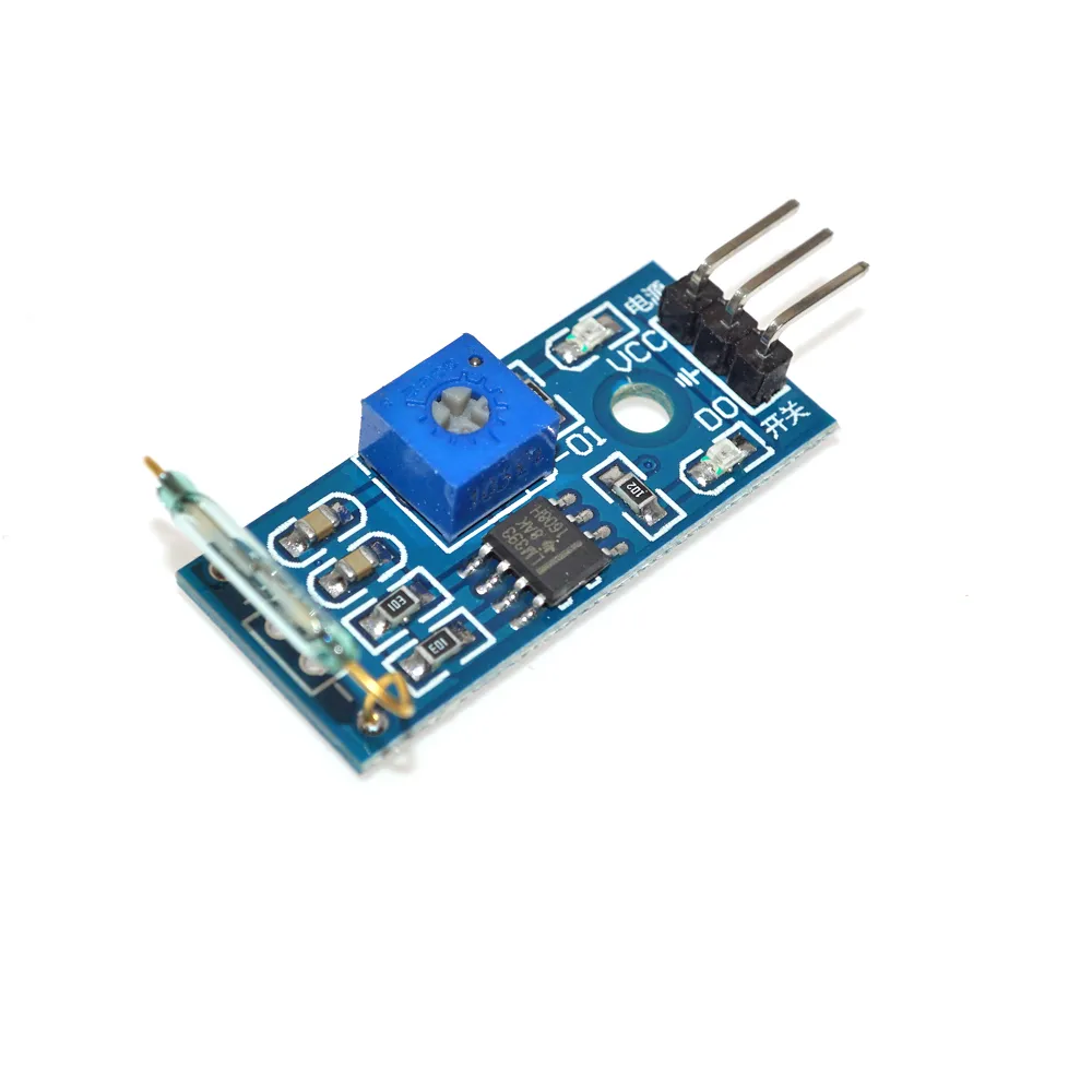 [152806] Reed sensor modul magnetron modul reed switch MagSwitch