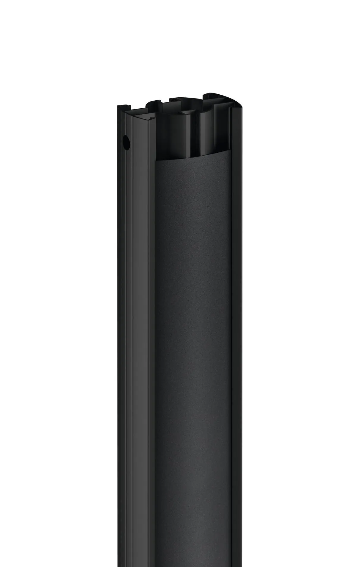 [152873] Vogels Professional Connect-it Large Pole 80cm Black