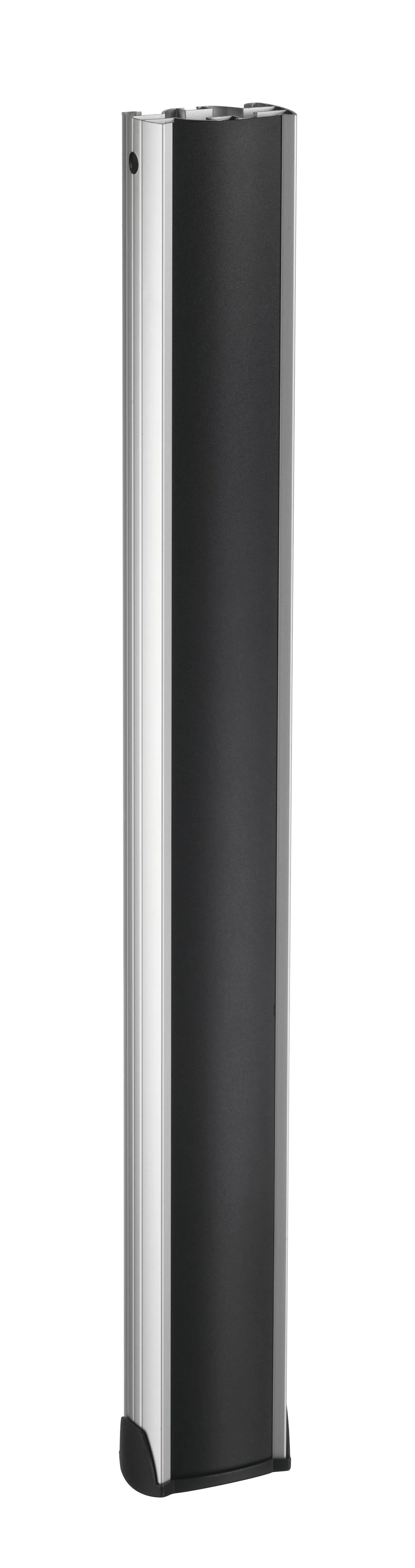 [152888] Vogels Professional Pole 80cm Silver