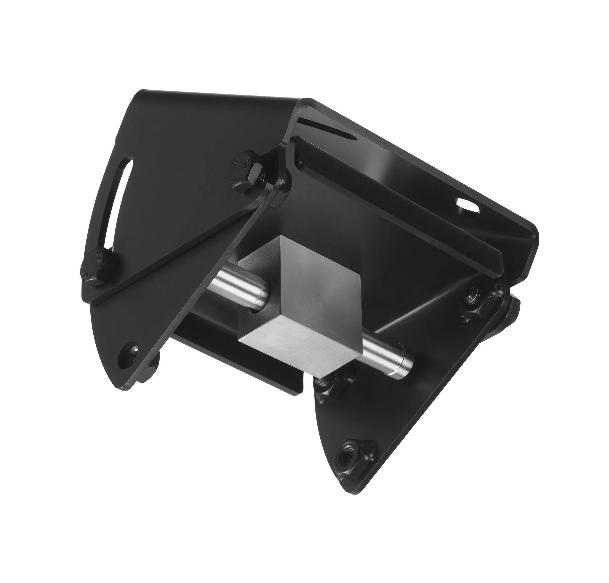 [152895] Vogels Professional Ceiling Plate turn & tilt