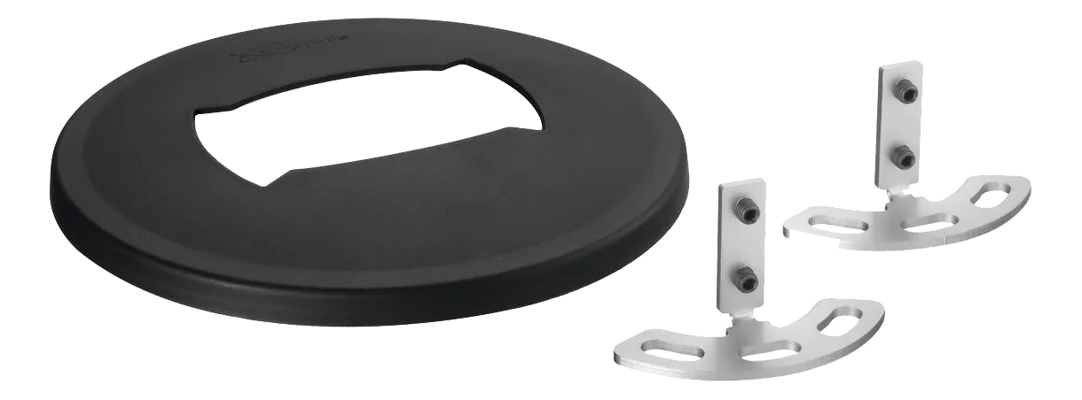 [152896] Vogels Professional Floor Plate for PUC 25