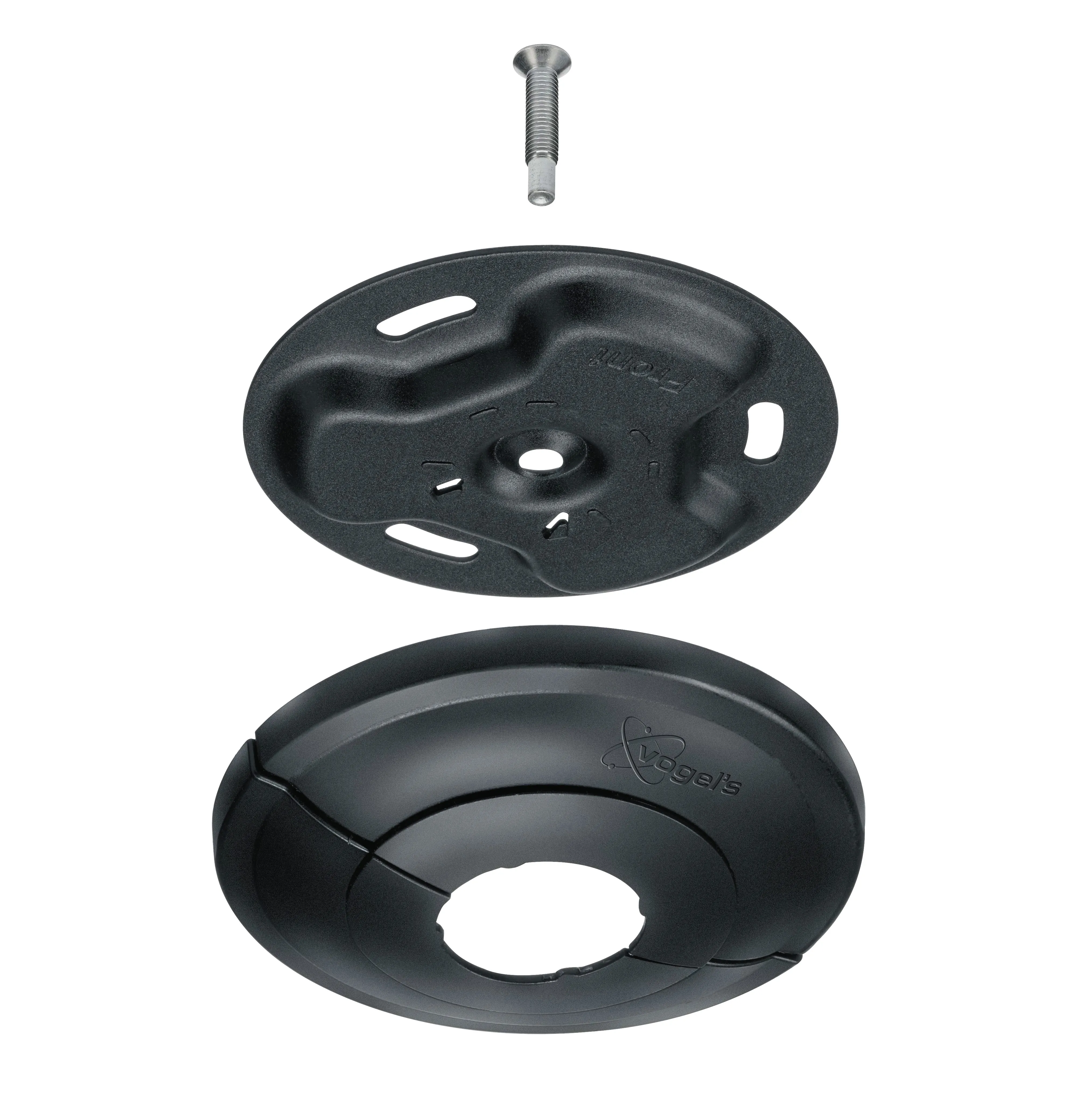 [152897] Vogels Professional Ceiling Plate fixed