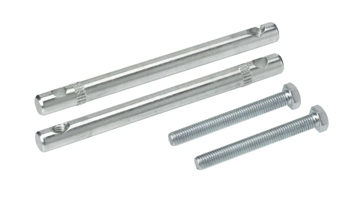 [152898] Vogels Professional Pole Coupler for PUC 25xx