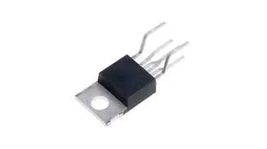 [152931] Spændingsregulator TO220