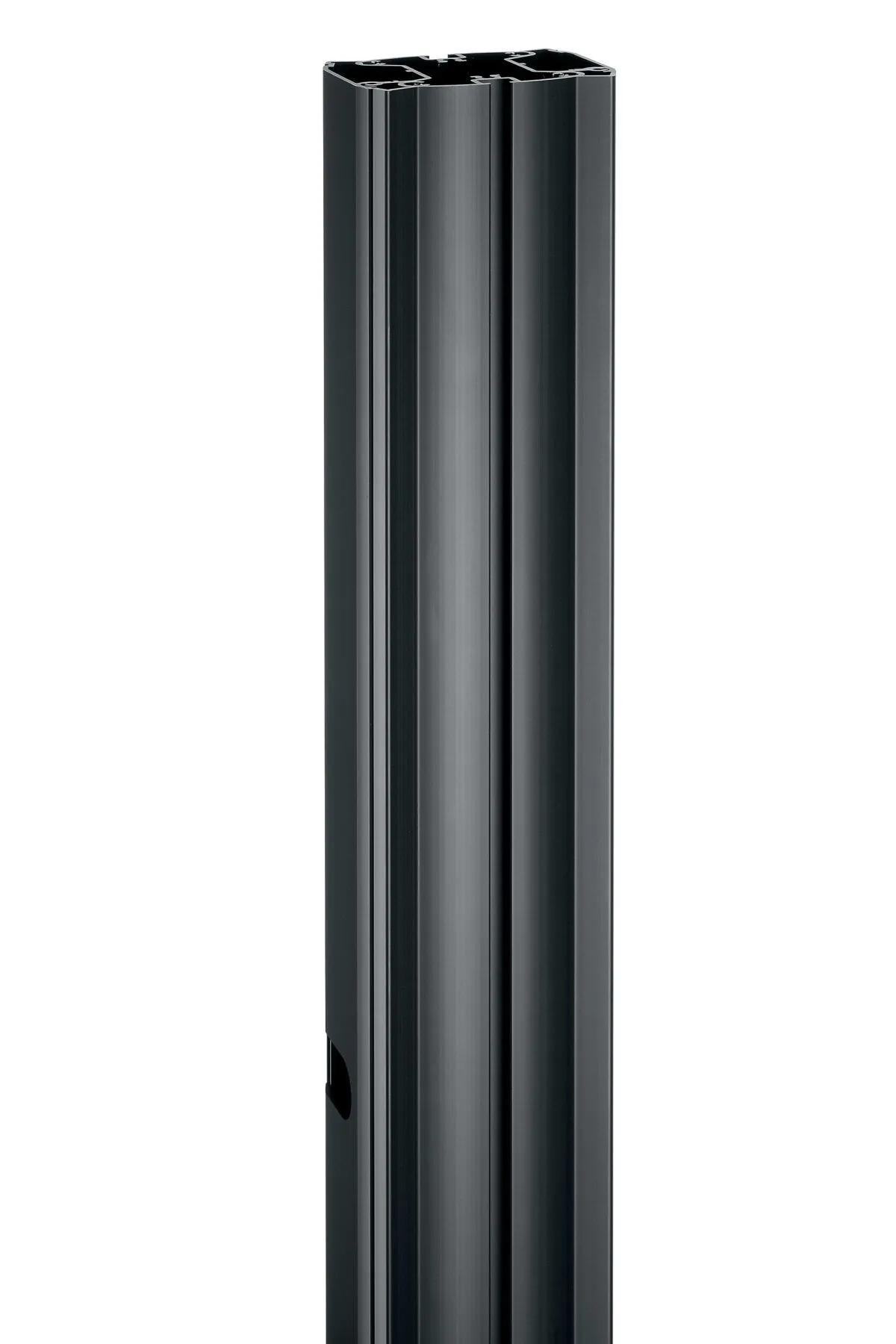 [152935] Vogels Professional Pole 150 cm black