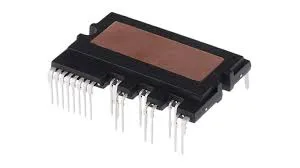 [152941] IGBT 3-phase bridge. SPMMC-027
