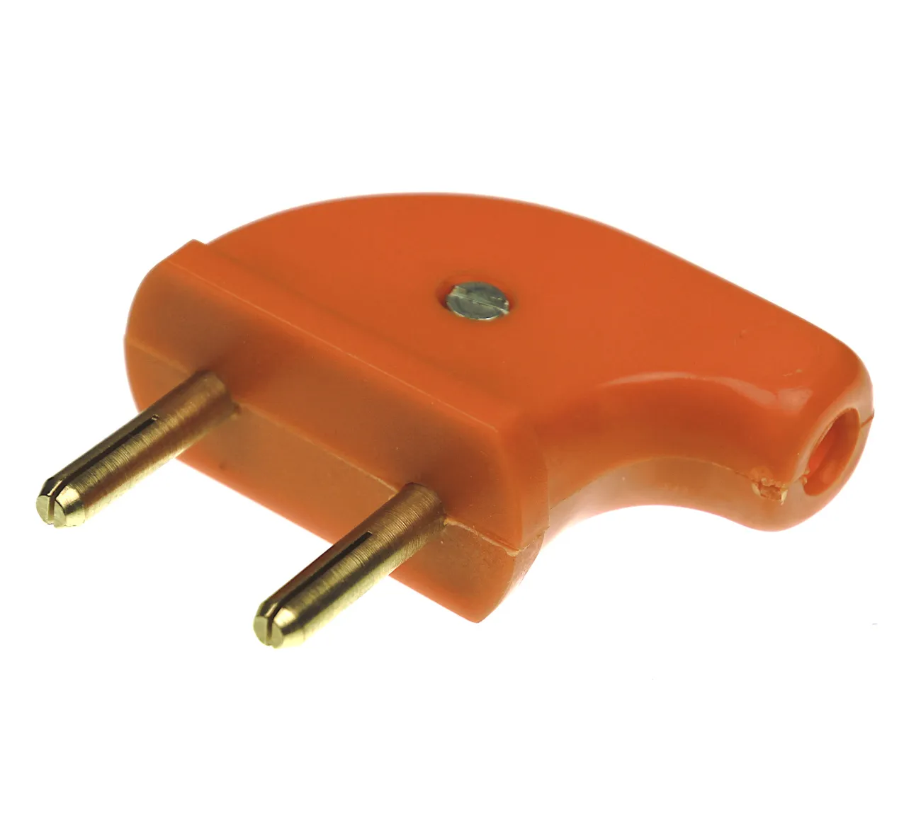 [153086] Stikprop, vinkel, orange