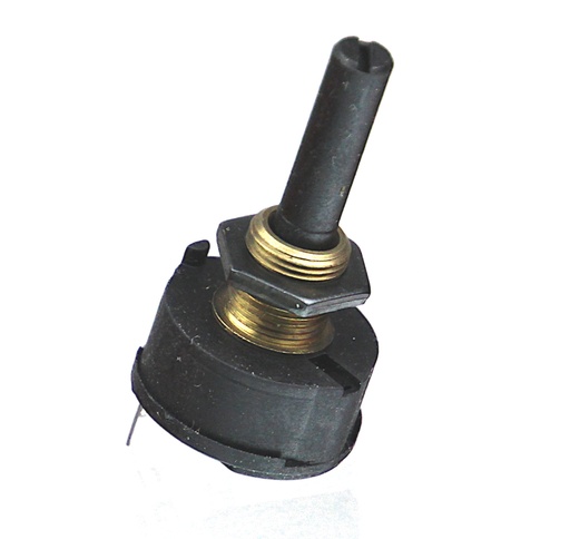 [153251] Trådviklet potentiometer 1 kΩ LIN 1,5W ± 10 %