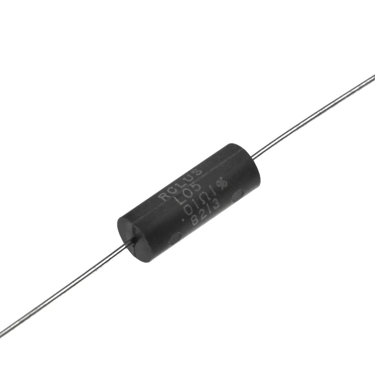 [153263] WW resistor 5W 1% 0R01