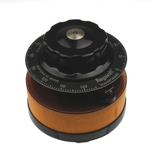 [153279] Variotrafo 1A/234W