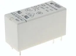 [153283] Relay SPST 16A 5VDC 60R