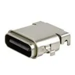 [153317] Socket; USB-C 3.2