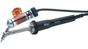 [153328] Desoldering iron