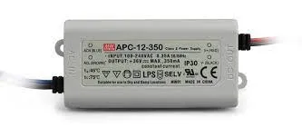 [153347] APC-12-350 LED driver 9..36 VDC 350 mA 12 W