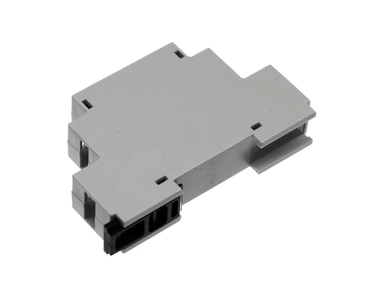 [153409] ABS DIN-Rail Enclosure 17x58x90