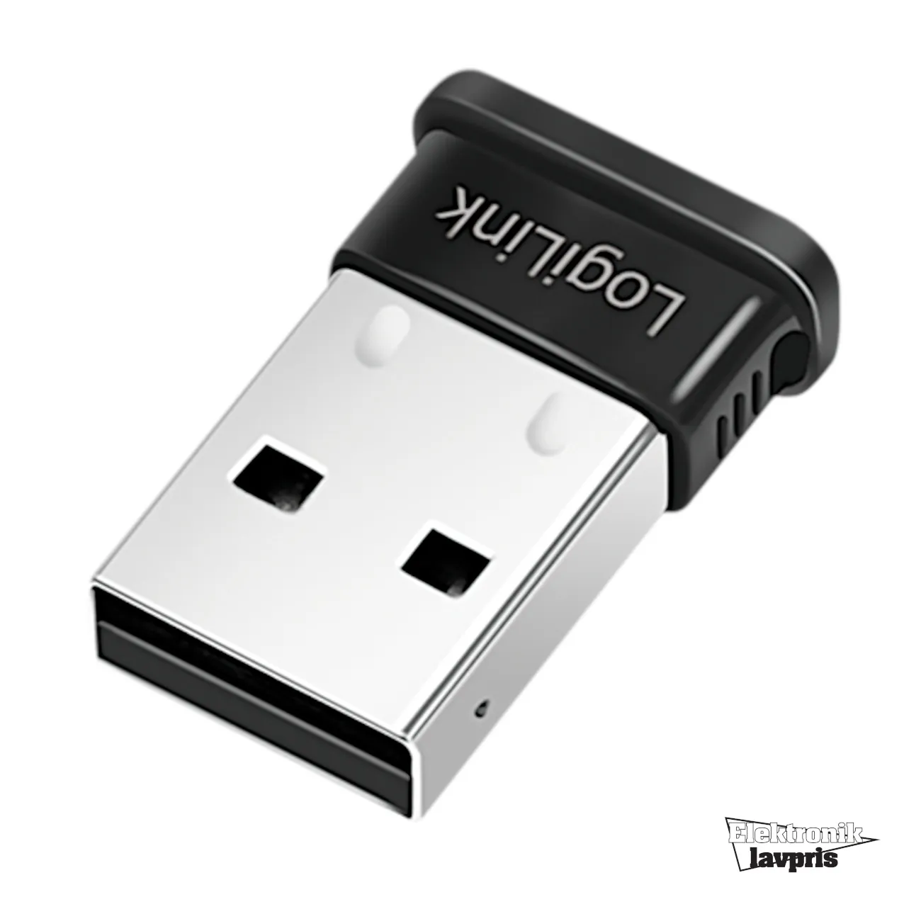 [153547] Bluetooth 5.3 dongle, USB-A, up to 20 m range, with LED