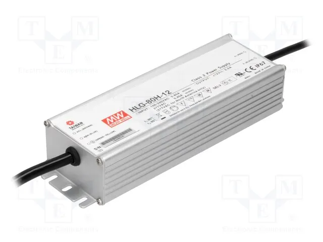 [153681] SPS Class2 IP67 60W 15V/5A