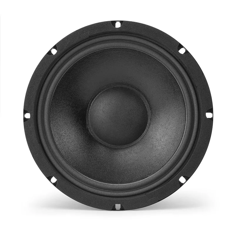[153686] Rockwood 200 mm Subwoofer Dobbelt svingspole 2 x 4 Ohm