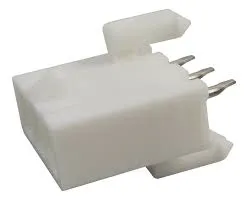 [153823] Mini-Fit housing print HAN 3-pol