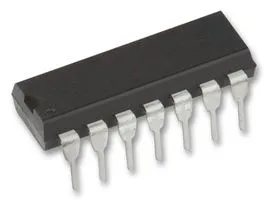 [153912] 4xOp-Amp CMOS 3..16V LP LN DIP14