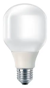 [154073] Lampe 240V 20(86)W E27 standard mat softone