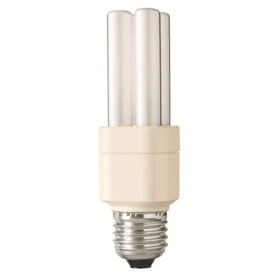 [154098] Energisparepære 11W, E27 PL-PHILIPS