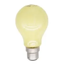 [154142] Tungsram 230V/60W E-27 GUL