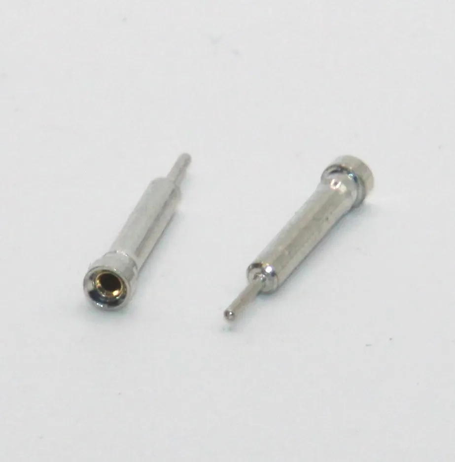 [154152] DIL socket, pose med 100 stk.