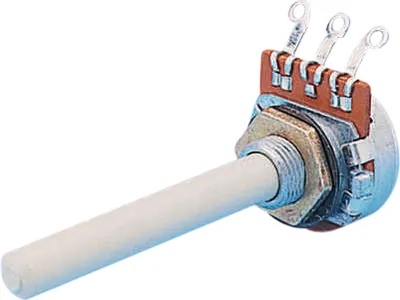 [154193] Potentiometer 20/6 Mono Lin 470K