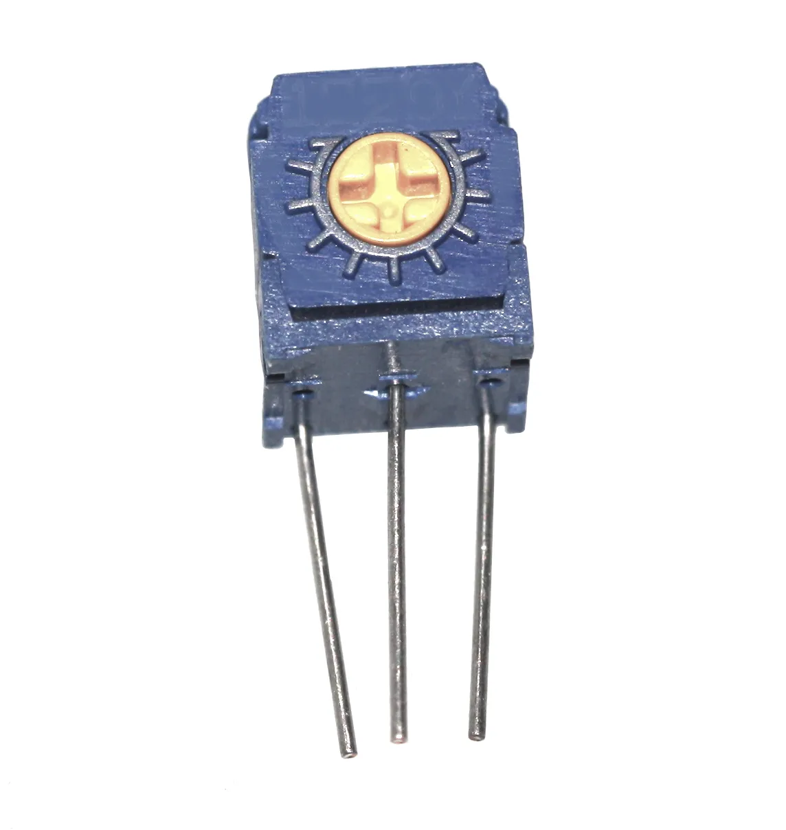 [154201] Trimmer Side Adjust P5/2,5 2K NB: se benkonfiguration