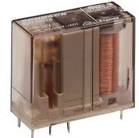 [154234] Relay DPDT 8A 12V 270R (40.52.9.012.0000)