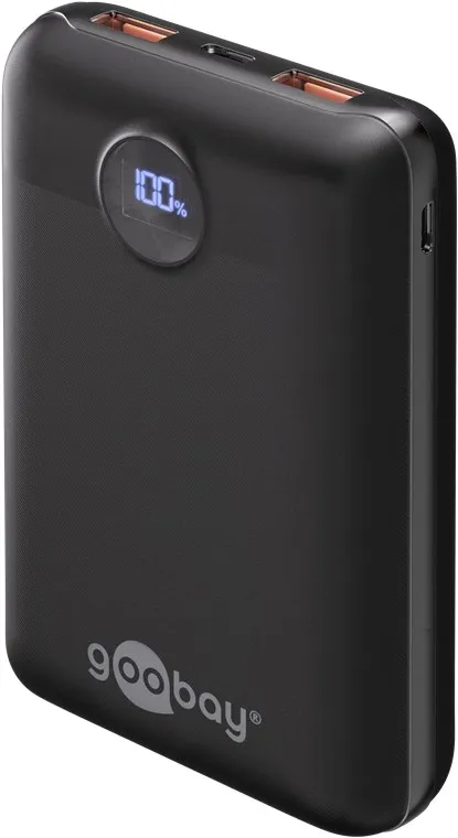 [154280] Powerbank kompakt 20.000 mAh