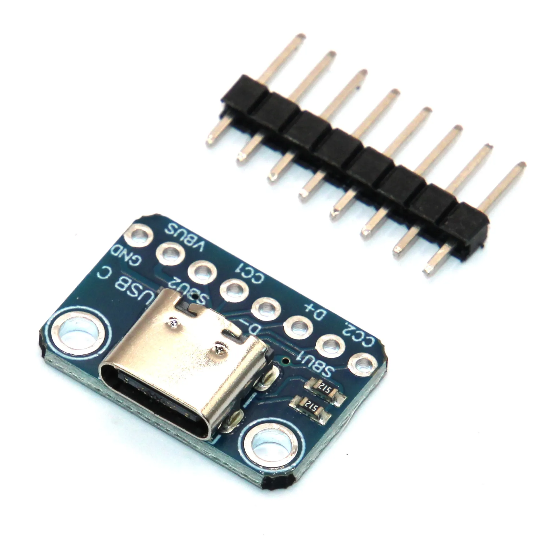 [154398] USB-C printadapter, HAN