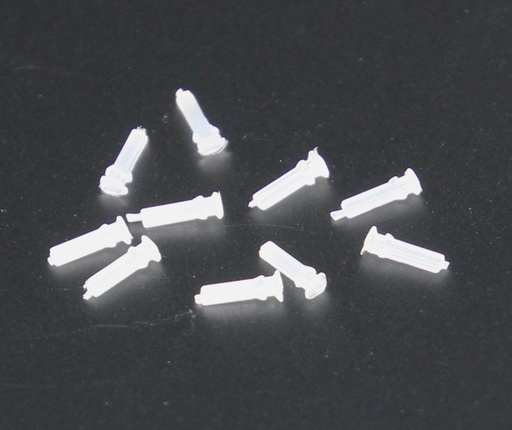 [154410] Polariseringsstift for NS25xx P2,54 pose med 10 stk.
