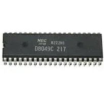 [154429] Microprozessor DIP-40