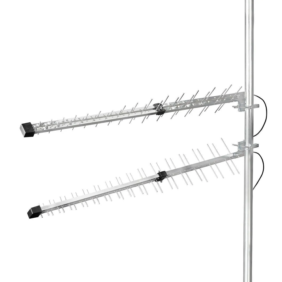 [154485] 5G / 4G / 3G antenne Udendørs | 698 - 3800 MHz | 15 dB