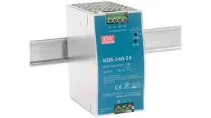 [154551] SPS DIN-Rail 240W 24V/10A
