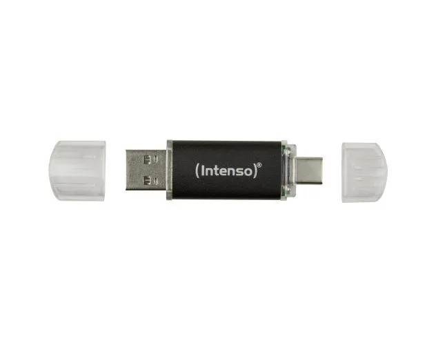 [154600] USB stik Combi (USB-A/C) 3.2, 32 GB