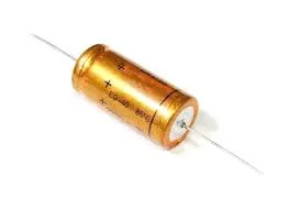 [154705] El-Capacitor 220uF/63V 12x31