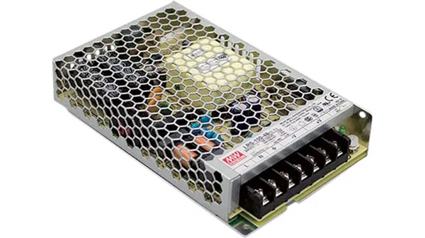 [154760] SPS Case 154,8W 36V/4,3A