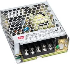 [154794] SPS Case 38,4W 48V/0,8A