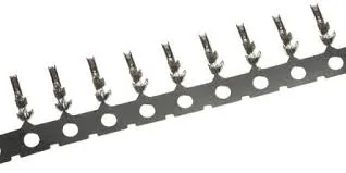 [154803] Pins for JST GH serie