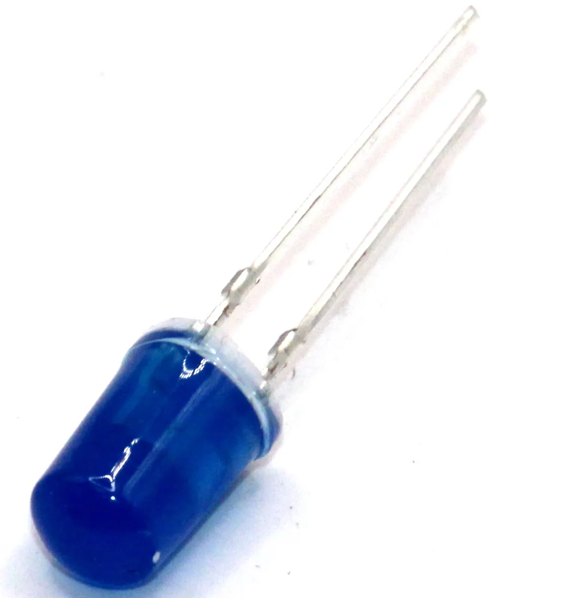 [154875] LED Blå 5mm