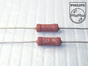 [155018] 2,7R, 1,6 W, 5 %
